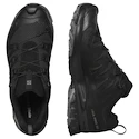 Chaussures de running pour homme Salomon Xa Pro 3D V9 Wide Black/Phantom/Pewter