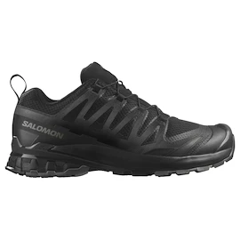 Chaussures de running pour homme Salomon Xa Pro 3D V9 Wide Black/Phantom/Pewter