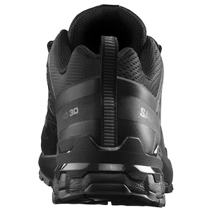 Chaussures de running pour homme Salomon Xa Pro 3D V9 Wide Black/Phantom/Pewter