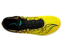 Chaussures de running pour homme Saucony  Endorphin Cheetah Black/Vizi