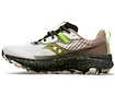 Chaussures de running pour homme Saucony  Endorphin Edge Fog /Black