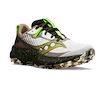 Chaussures de running pour homme Saucony  Endorphin Edge Fog /Black