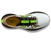 Chaussures de running pour homme Saucony  Endorphin Edge Fog /Black