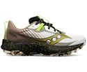 Chaussures de running pour homme Saucony  Endorphin Edge Fog /Black
