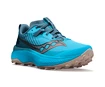 Chaussures de running pour homme Saucony  Endorphin Edge Ocean