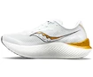 Chaussures de running pour homme Saucony Endorphin Pro 3 White/Gold