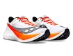 Chaussures de running pour homme Saucony Endorphin Pro 4 White/Black