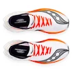 Chaussures de running pour homme Saucony  Endorphin Pro 4 White/Black