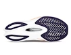 Chaussures de running pour homme Saucony  Endorphin Pro 4 White/Black