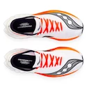 Chaussures de running pour homme Saucony  Endorphin Pro 4 White/Black