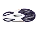 Chaussures de running pour homme Saucony  Endorphin Pro 4 White/Black