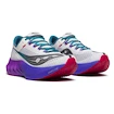 Chaussures de running pour homme Saucony Endorphin Pro 4 White/Shadow