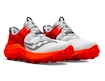 Chaussures de running pour homme Saucony  Endorphin Rift Fog/Pepper