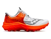 Chaussures de running pour homme Saucony  Endorphin Rift Fog/Pepper