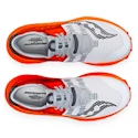 Chaussures de running pour homme Saucony  Endorphin Rift Fog/Pepper