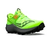 Chaussures de running pour homme Saucony Endorphin Rift Slime/Umbra