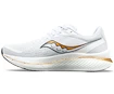 Chaussures de running pour homme Saucony  Endorphin Speed 3 White/Gold
