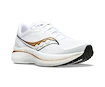 Chaussures de running pour homme Saucony Endorphin Speed 3 White/Gold