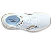 Chaussures de running pour homme Saucony Endorphin Speed 3 White/Gold