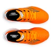 Chaussures de running pour homme Saucony  Endorphin Speed 4 Viziorange