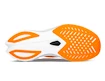 Chaussures de running pour homme Saucony  Endorphin Speed 4 Viziorange