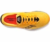 Chaussures de running pour homme Saucony  Endorphin Speed2 ViZiGold/ViZiRed