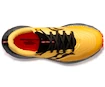 Chaussures de running pour homme Saucony  Endorphin Trail Vizigold/Vizired