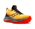 Chaussures de running pour homme Saucony  Endorphin Trail Vizigold/Vizired