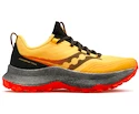 Chaussures de running pour homme Saucony Endorphin Trail Vizigold/Vizired