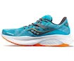 Chaussures de running pour homme Saucony  Guide 16 Agave/Marigold