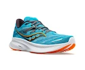 Chaussures de running pour homme Saucony  Guide 16 Agave/Marigold