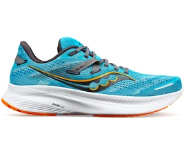 Chaussures de running pour homme Saucony Guide 16 Agave/Marigold