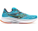 Chaussures de running pour homme Saucony Guide 16 Agave/Marigold UK 9,5