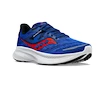 Chaussures de running pour homme Saucony  Guide 16 Indigo/Black