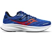 Chaussures de running pour homme Saucony  Guide 16 Indigo/Black
