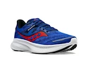 Chaussures de running pour homme Saucony  Guide 16 Indigo/Black
