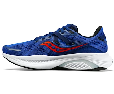 Chaussures de running pour homme Saucony  Guide 16 Indigo/Black