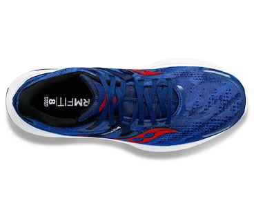 Chaussures de running pour homme Saucony  Guide 16 Indigo/Black