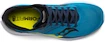 Chaussures de running pour homme Saucony  Kinvara 12 Cobalt/Citrus