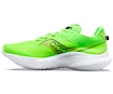 Chaussures de running pour homme Saucony Kinvara 14 Slime/Gold