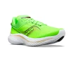 Chaussures de running pour homme Saucony  Kinvara 14 Slime/Gold