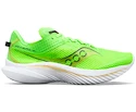 Chaussures de running pour homme Saucony  Kinvara 14 Slime/Gold