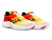 Chaussures de running pour homme Saucony  Kinvara 14 White/Vizigold