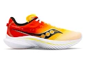 Chaussures de running pour homme Saucony  Kinvara 14 White/Vizigold