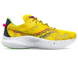 Chaussures de running pour homme Saucony Kinvara 14 Yellow