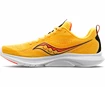 Chaussures de running pour homme Saucony  Kinvara Kinvara 13 ViZiGold/ViZiRed