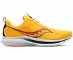 Chaussures de running pour homme Saucony  Kinvara Kinvara 13 ViZiGold/ViZiRed