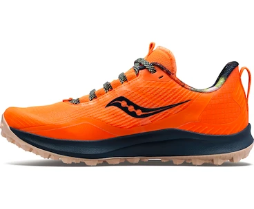 Chaussures de running pour homme Saucony  Peregrine 12 Campfire Stories