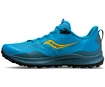 Chaussures de running pour homme Saucony  Peregrine 12 Ocean