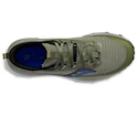 Chaussures de running pour homme Saucony  Peregrine 13 Glade/Black